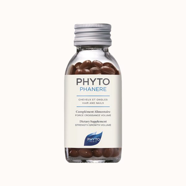 تقویت مو و ناخن فیتو اصل phyto 3